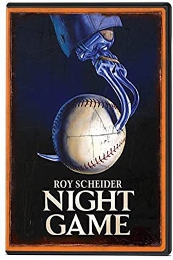 Night Game (1989)