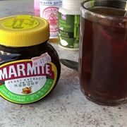 Marmite Drink