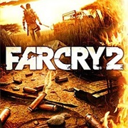 Far Cry 2