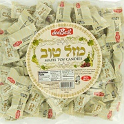 Dee Best Mazel Tov Hard Candy (Israel)