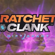 Ratchet & Clank: Rift Apart