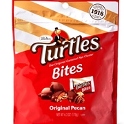 Turtles Bites