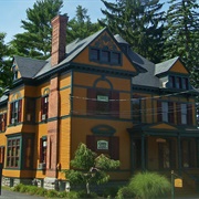 Verbeck House