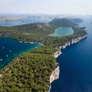 Dugi Otok, Croatia