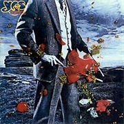 Tormato (Yes, 1978)