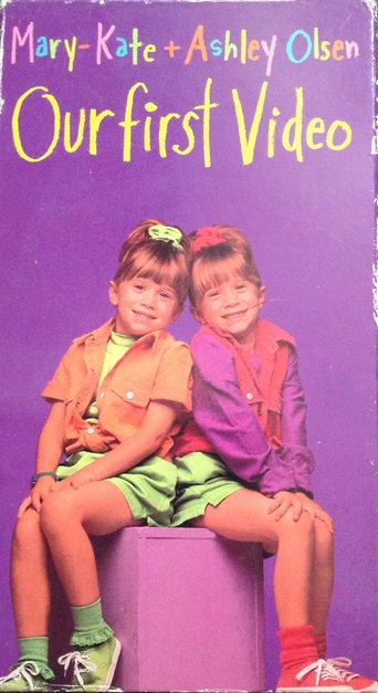 Our First Video (1993)
