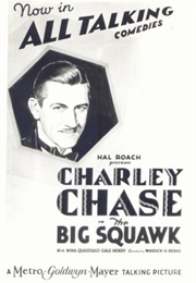 The Big Squawk (1929)