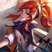 Battle Academia Lux