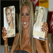 Jordan ... Katie Price