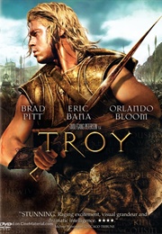 Troy (2004)