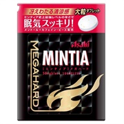 Asahi Mintia Megahead