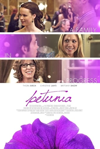 Petunia (2013)