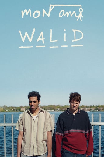 Mon Ami Walid (2019)