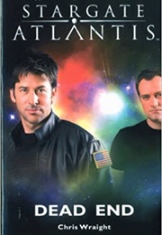 Dead End (Chris Wraight)