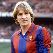 Bernd Schuster