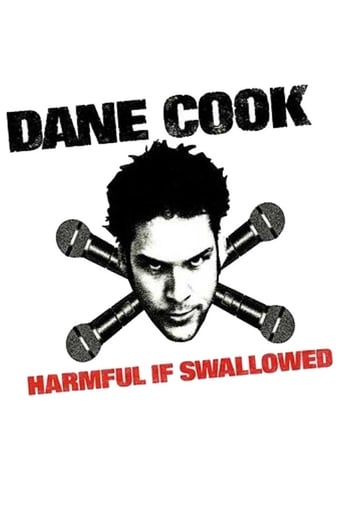 Dane Cook: Harmful If Swallowed (2003)