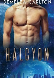 Halcyon (Demelza Carlton)