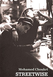 Streetwise (Mohamed Choukri)