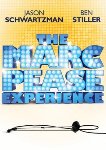 The Marc Pease Experience (2009)