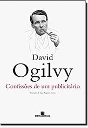 Confissões De Um Publicitário (David Ogilvy)