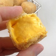 Deep Fried Nacho Cheese