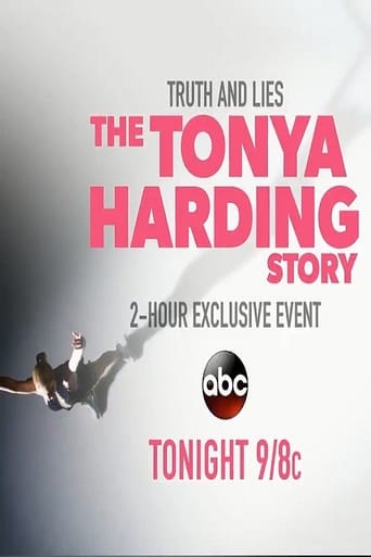 Truth and Lies: The Tonya Harding Story (2018)