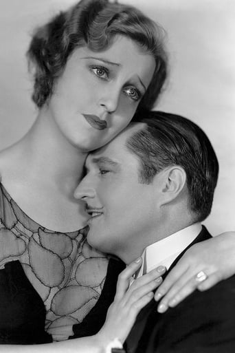 Don't Bet on Women (1931)