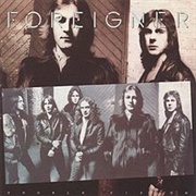 Double Vision (Foreigner, 1978)