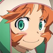 Reisuke Houjou / Fifth