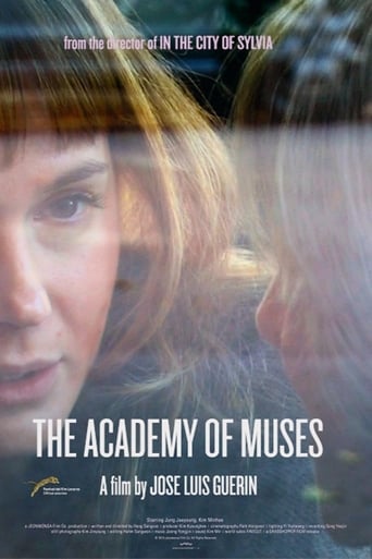 The Academy of Muses (2015)