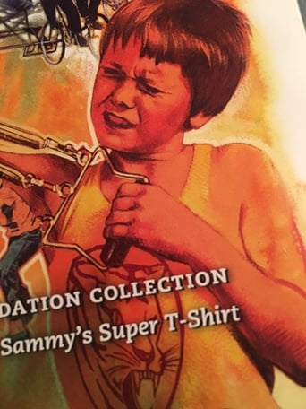 Sammy's Super T-Shirt (1980)