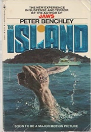 Island (Benchley)