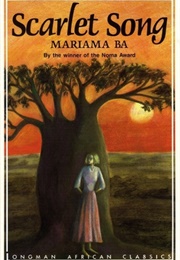 Scarlet Song (Mariama Bâ)