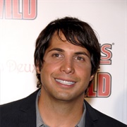 Joe Francis