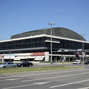 Vatroslav Lisinski Concert Hall