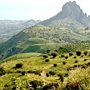 Parco Nazionale Dell'aspromonte