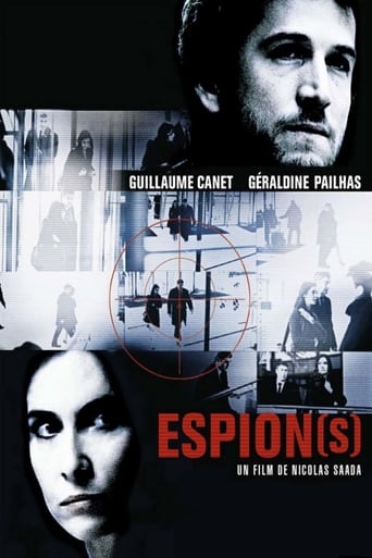 Espion(S) (2009)