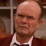 Red Foreman