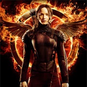 All of Mockingjay(Mockingjay: Part 1)