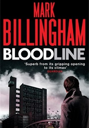 Bloodline (Mark Billingham)