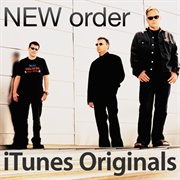 New Order - iTunes Originals