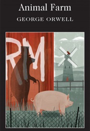 Animal Farm (George Orwell)