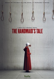 The Handmaid&#39;s Tale (TV Series) (2017)