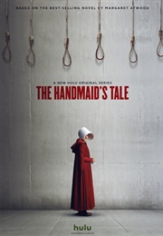 The Handmaid's Tale (TV Series) (2017)
