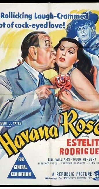 Havana Rose (1951)