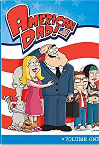 American Dad! - The New CIA (2005)