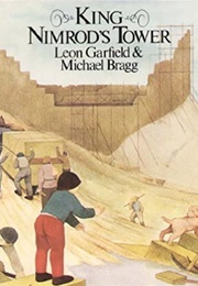 King Nimrod's Tower (Leon Garfield)