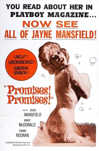 Promises! Promises! (1963)