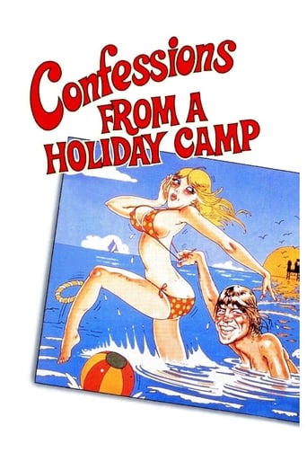 Confessions From a Holiday Camp (1977)