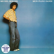 Michel Berger- Mon Piano Danse